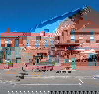 Holgate Hotel - Tourism Caloundra