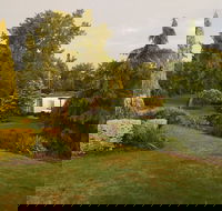 Inverell Caravan Park
