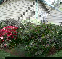 Jenolan Caravan Park - Tourism Caloundra