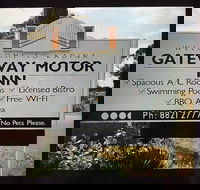 Kadina Gateway Motor Inn - Tourism Caloundra