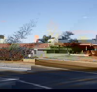 Kanimbla Motor Inn - Tourism Caloundra