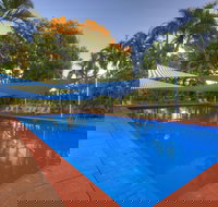 Katherine Holiday Park - Tourism Caloundra