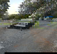 Keith Caravan Park Inc. - Tourism Caloundra