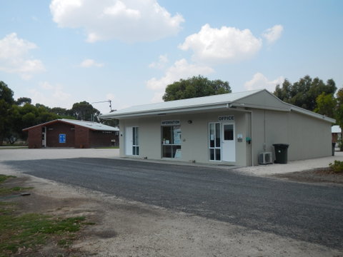 Keith Caravan Park Inc. - Tourism Caloundra 1