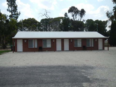 Keith Caravan Park Inc. - Tourism Caloundra 2