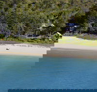 Kims Beachside Retreat - Tourism Caloundra