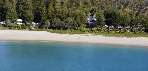 Kims Beachside Retreat - Tourism Caloundra 0