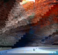 Kurrajong Camp at Purnululu National Park - Tourism Caloundra