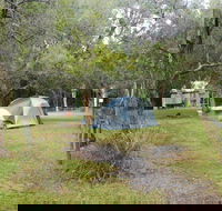 Kylies Hut walk-in campground - Tourism Caloundra