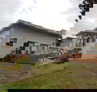 Lake View - Tourism Caloundra