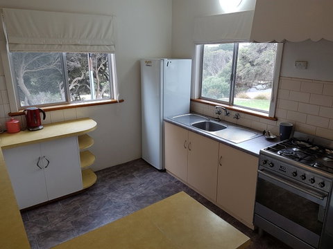 Lake View - Tourism Caloundra 1