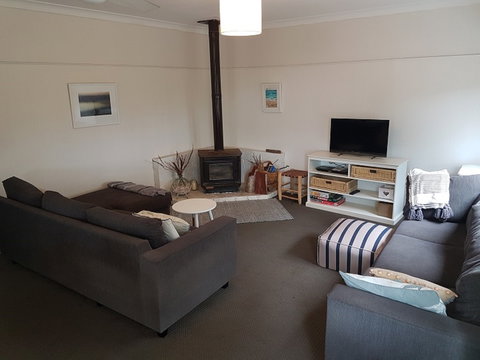 Lake View - Tourism Caloundra 2