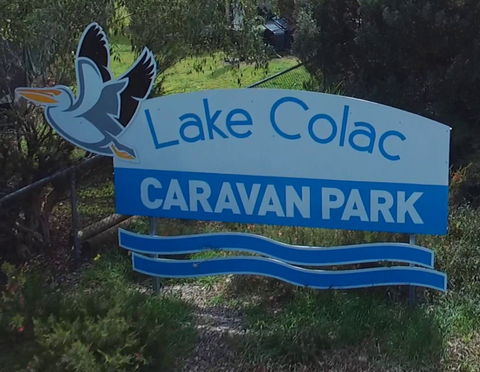 Lake Colac Caravan Park - Tourism Caloundra 1