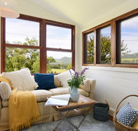 Lulu Hill Cottage - Kangaroo Valley - Tourism Caloundra