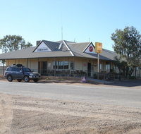 Lyndhurst Hotel Roadhouse Motel  Caravan Park