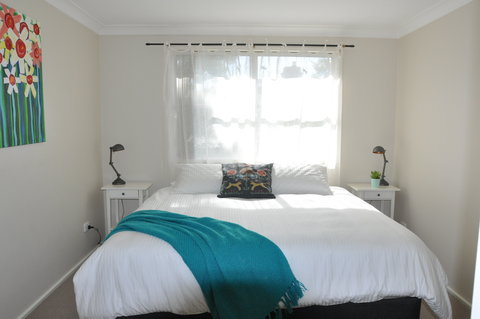 Macassar BnB - Tourism Caloundra 1
