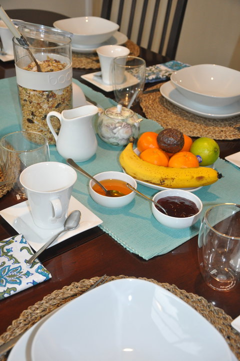 Macassar BnB - Tourism Caloundra 2