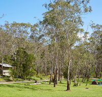 Main Range National Park camping - Tourism Caloundra