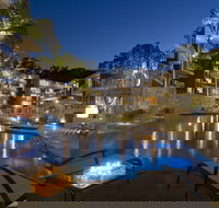 Mantra Aqua Resort - Tourism Caloundra