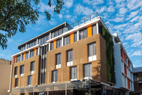 Mantra Richmont Hotel - Tourism Caloundra 0