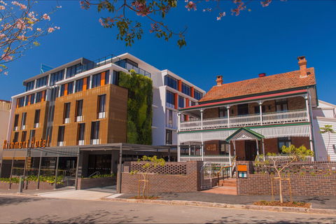 Mantra Richmont Hotel - Tourism Caloundra 2