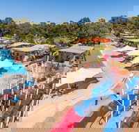 Marion Holiday Park - Tourism Caloundra