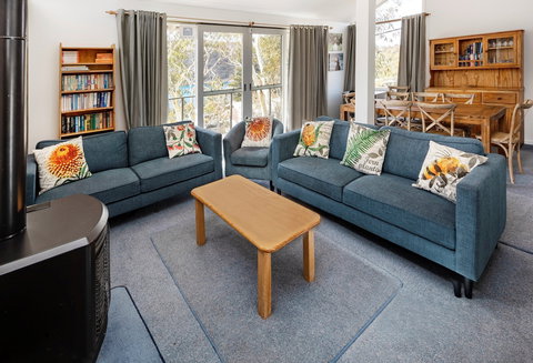 Matilda's - Tourism Caloundra 0