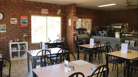 Mataranka Roadhouse And Cabins - Tourism Caloundra 0