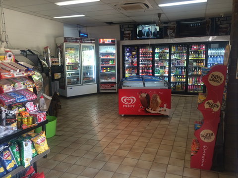 Mataranka Roadhouse And Cabins - Tourism Caloundra 1