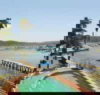 Metro Mirage Hotel Newport - Tourism Caloundra