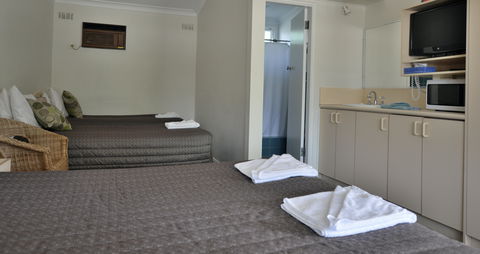 Mittagong Motel - Tourism Caloundra 1