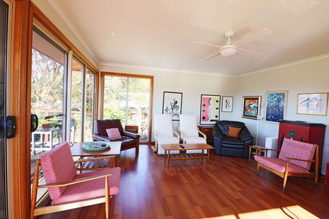 Monaro Cottage - Tourism Caloundra 0