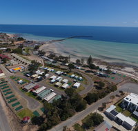 Moonta Bay Caravan Park - Tourism Caloundra