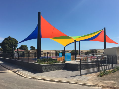 Moonta Bay Caravan Park - Tourism Caloundra 2