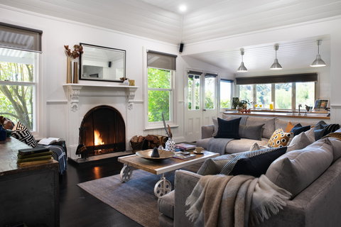 Mount Olive - Tourism Caloundra 0