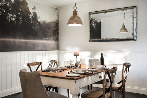 Mount Olive - Tourism Caloundra 1