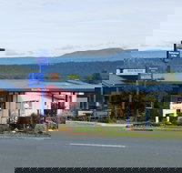 Mountain View Country Inn - Tourism Caloundra