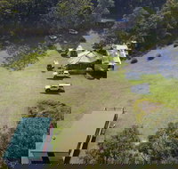 Mt Barney Wilderness Camping - Tourism Caloundra