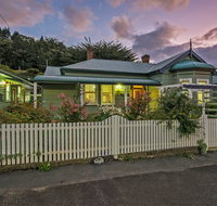 Mt Lyell Anchorage - Tourism Caloundra