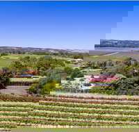 Mulberry Lodge  Country Retreat - Tourism Caloundra