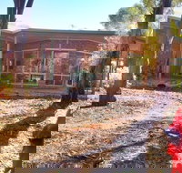 Munga Munga BB - Tourism Caloundra