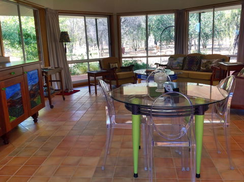 Munga Munga B&B - Tourism Caloundra 2