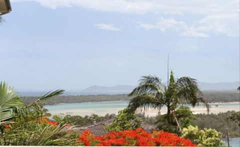 Nambucca Beach House - Tourism Caloundra 0