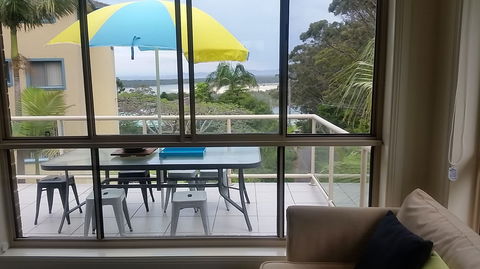 Nambucca Beach House - Tourism Caloundra 1