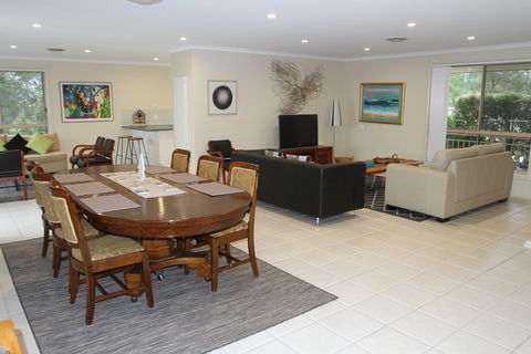 Nambucca Beach House - Tourism Caloundra 2