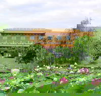 Nan Tien Temple Pilgrim Lodge - Tourism Caloundra