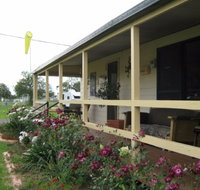 Narromine Aerodrome Tourist Park and Motel - Tourism Caloundra