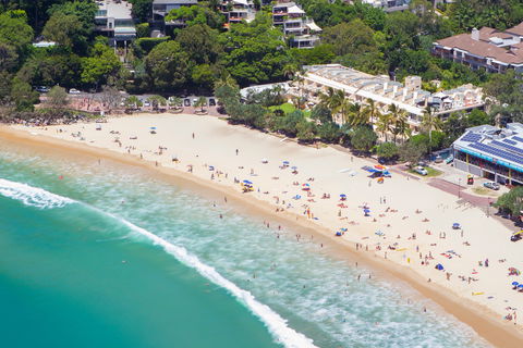 Netanya Noosa - Tourism Caloundra 0