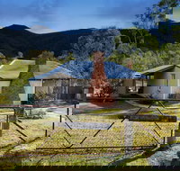 Nil Desperandum - Tourism Caloundra