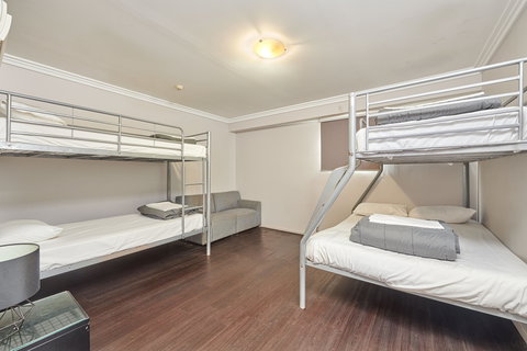 Nomads Byron Bay - Tourism Caloundra 0